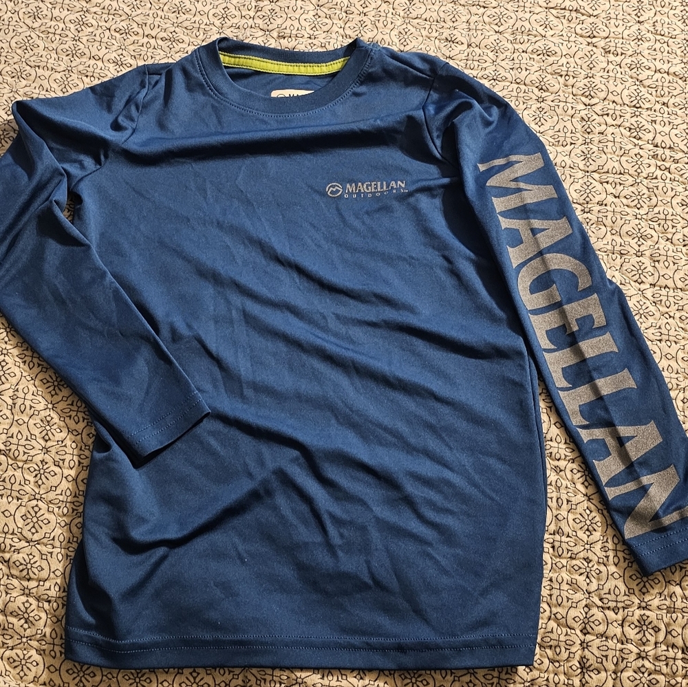 Magellan Shirt